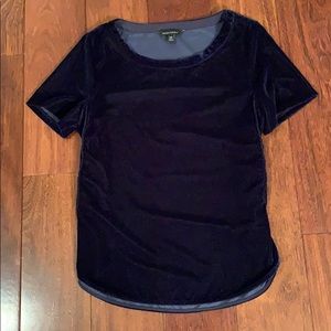 Banana Republic Velvet Too